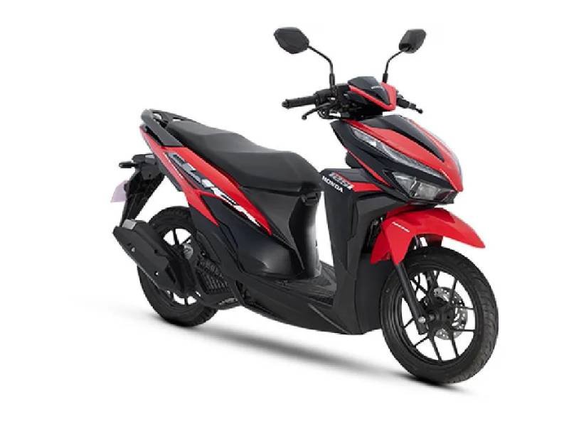 Honda Click 125i