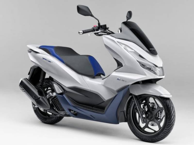 Honda PCX 160